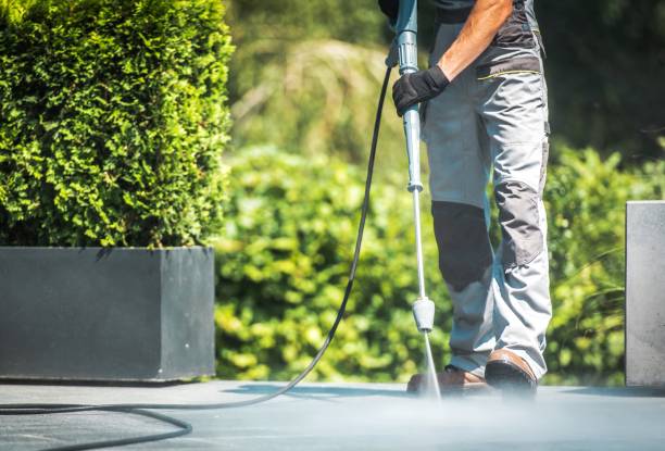 Best Patio and Deck Pressure Washing  in Meggett, SC