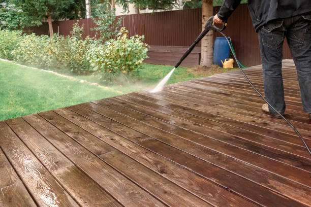 Best Boat and Dock Cleaning  in Meggett, SC