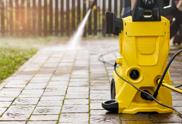 Best Playground Equipment Cleaning  in Meggett, SC