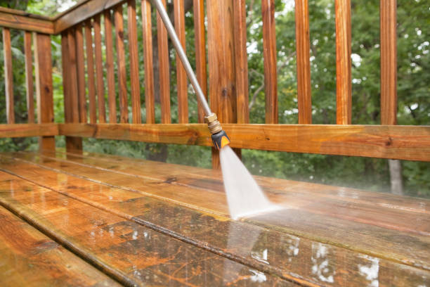 Best Gutter Cleaning  in Meggett, SC