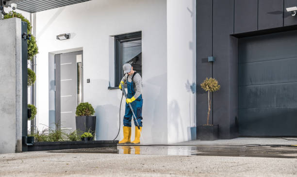 Reliable Meggett, SC Pressure Washing Solutions